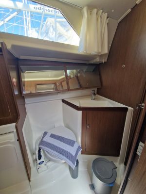 Oceanis 41.1