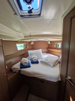Oceanis 41.1