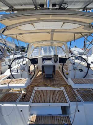 Oceanis 41.1