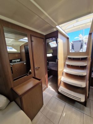 Oceanis 41.1