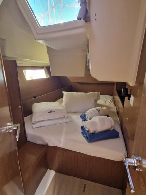 Oceanis 41.1