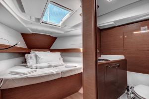 Sun Odyssey 419