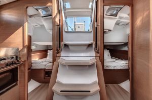 Sun Odyssey 419