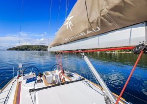 Sun Odyssey 389
