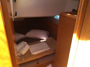 Sun Odyssey 389