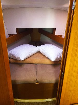 Sun Odyssey 389