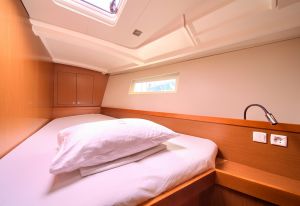 Oceanis 45