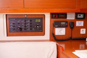 Oceanis 45