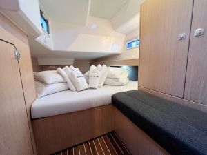 Bavaria Cruiser 41