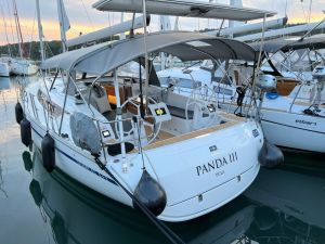 Bavaria Cruiser 41