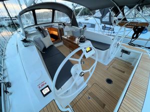 Bavaria Cruiser 41