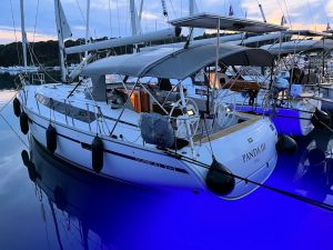 Bavaria Cruiser 41