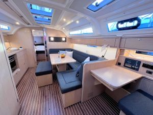 Bavaria Cruiser 41