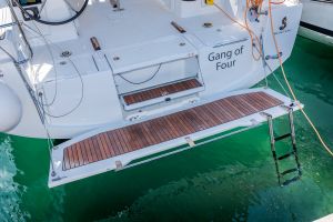Oceanis 38.1