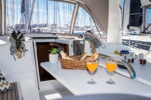 Oceanis 38.1
