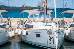 Oceanis 38.1
