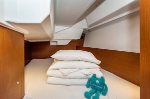 Oceanis 38.1