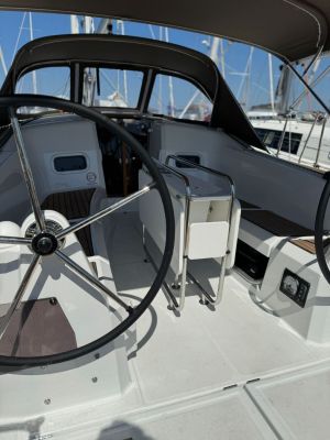 Sun Odyssey 349