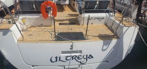 Oceanis 60