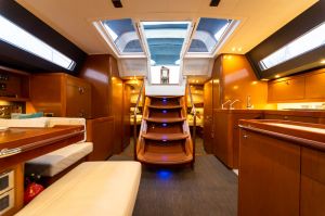 Oceanis 60