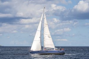 Oceanis 60