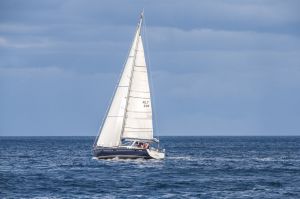 Oceanis 60