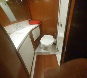 Oceanis 60