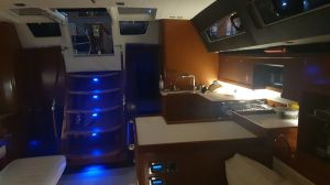 Oceanis 60