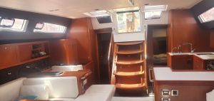 Oceanis 60