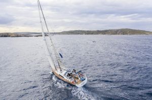 Oceanis 60