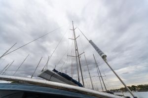 Oceanis 60