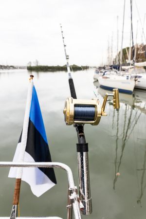 Oceanis 60