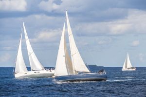 Oceanis 60