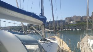Oceanis 60