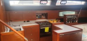 Oceanis 60