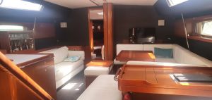 Oceanis 60