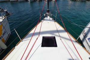 Sun Odyssey 439