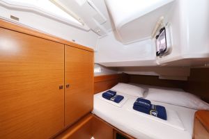 Sun Odyssey 439