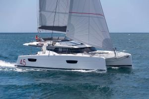 Elba 45