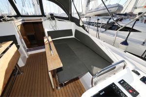 Elan Impression 45