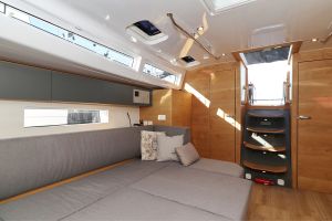 Elan Impression 45