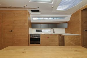 Elan Impression 45