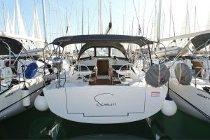Elan Impression 45