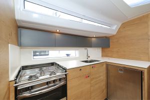 Elan Impression 45
