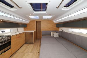 Elan Impression 45
