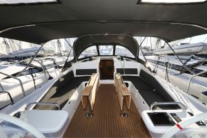 Elan Impression 45