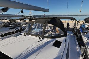 Elan Impression 45