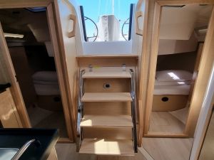 Hanse 348