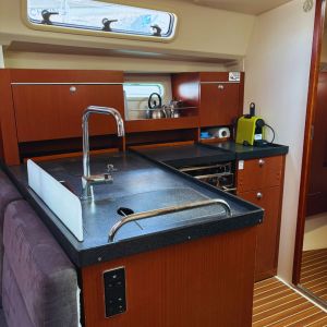Hanse 415