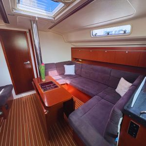 Hanse 415